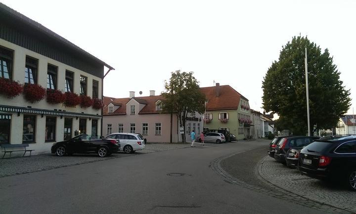 Gasthaus zum Schex