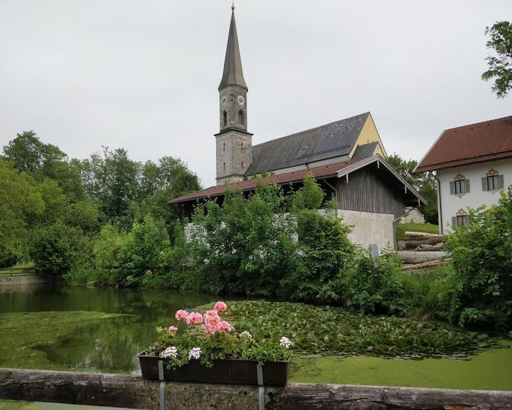 Landgasthof Neukirchen