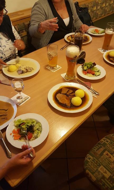 Gasthaus Zum Kouh